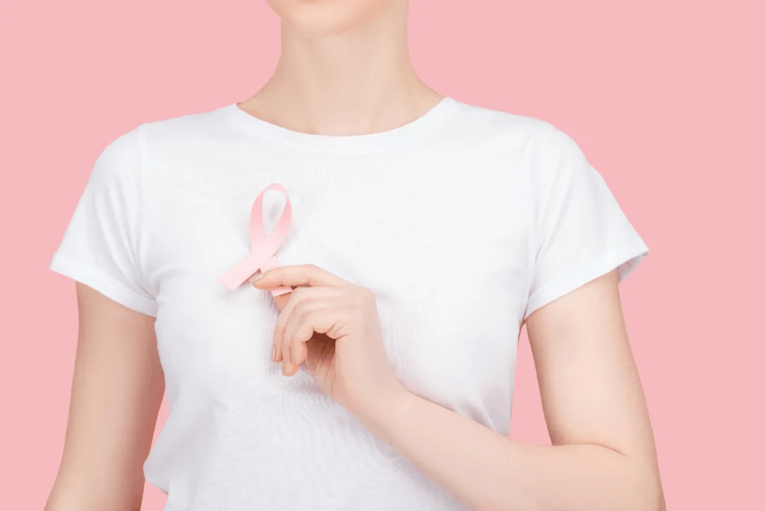 破解乳腺癌难题，早期筛查来助力 守护乳房健康：乳腺癌早筛刻不容缓