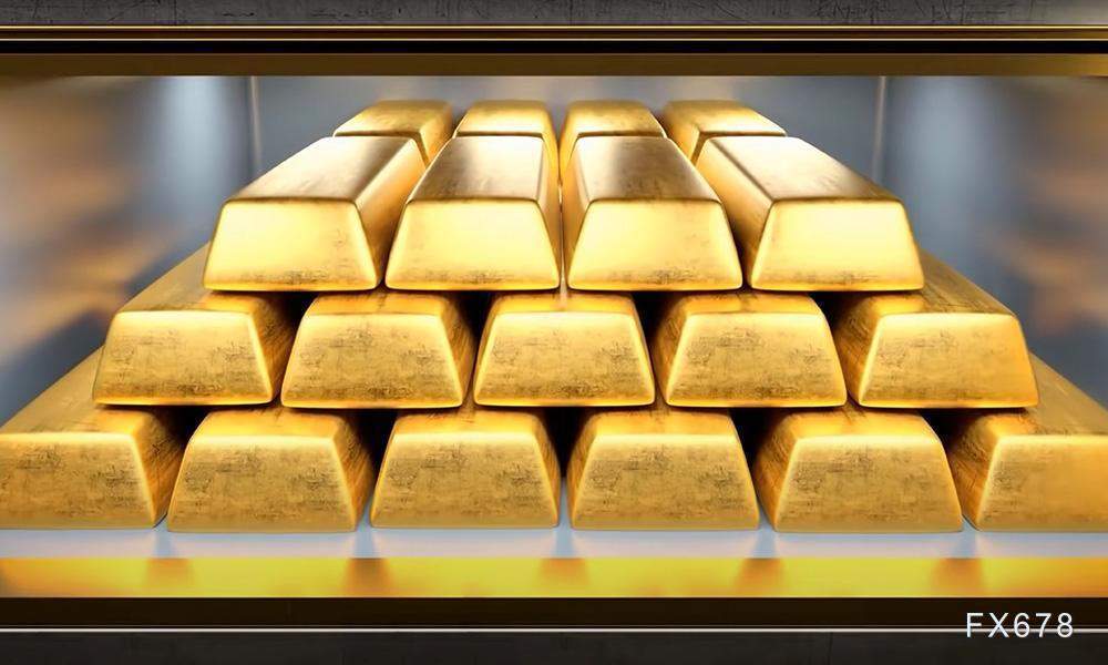 黄金触及历史高位，策略师提醒投资谨慎 金价破纪录后现获利了结，投资黄金需审慎