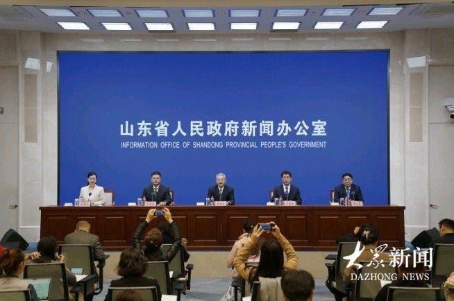 山东海洋经济2024：传统产业升级，新兴产业崛起，2024山东海洋经济成绩斐然，成经济发展“澎湃动力”