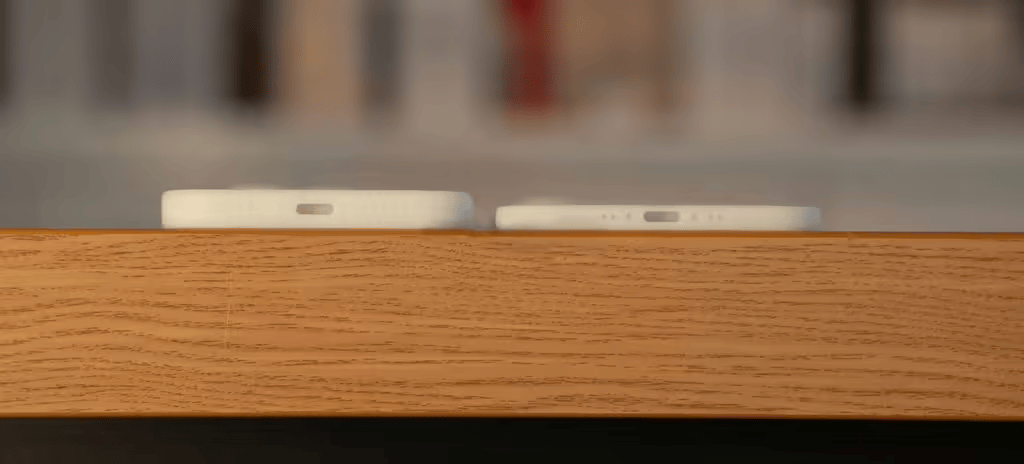 iPhone 17 Air独特设计曝光，能否打破传统？ 从机模看iPhone 17 Air：简约时尚与强劲性能并存