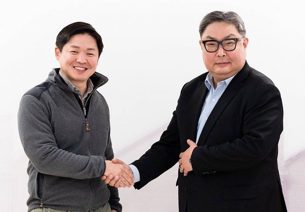高通助力SK Networks，推动AI业务高速增长