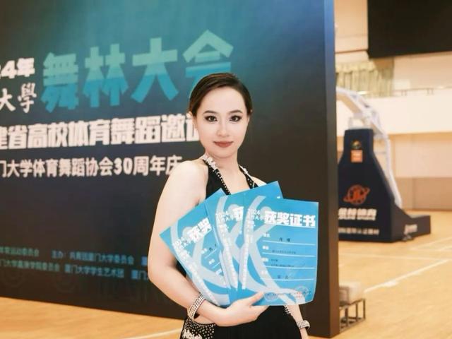 科研与舞蹈共舞，肖瑾书写精彩人生，肖瑾：20年舞梦不停，科研之路闪耀