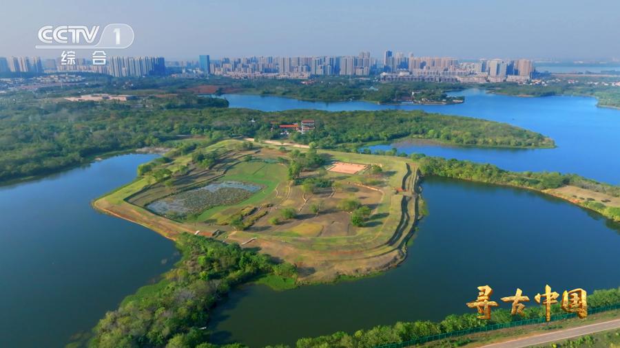 寻古中国·寻商记即将开播，解读商文明密码，3月3日锁定寻古中国·寻商记，探索商文明的深远影响