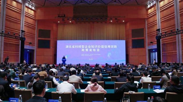 湖北省科技型企业知识价值信用贷款实施办法发布，助力企业轻资产融资，聚焦五大方面，湖北为科技型企业融资开创新模式