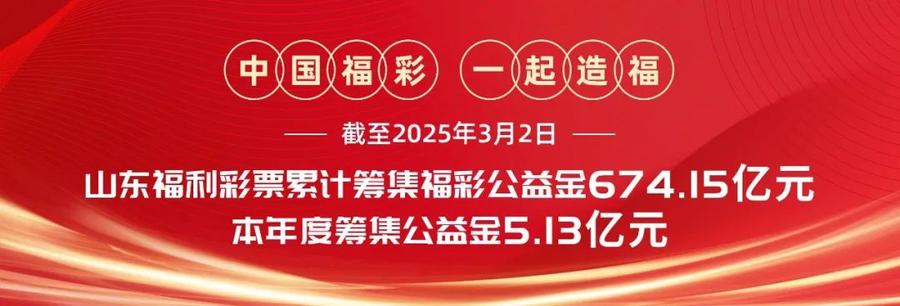 雷锋日：潍坊福彩在翰林社区的公益之旅