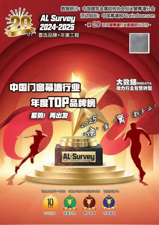2025门窗幕墙行业：创新驱动，共赴新征程 建筑业与门窗幕墙行业：2024低迷，2025何去何从？