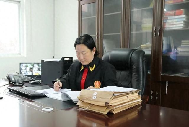 南阳宛城法院巧解物业纷争，助力构建和谐社区，宛城法院调解物业纠纷，守护居民幸福生活