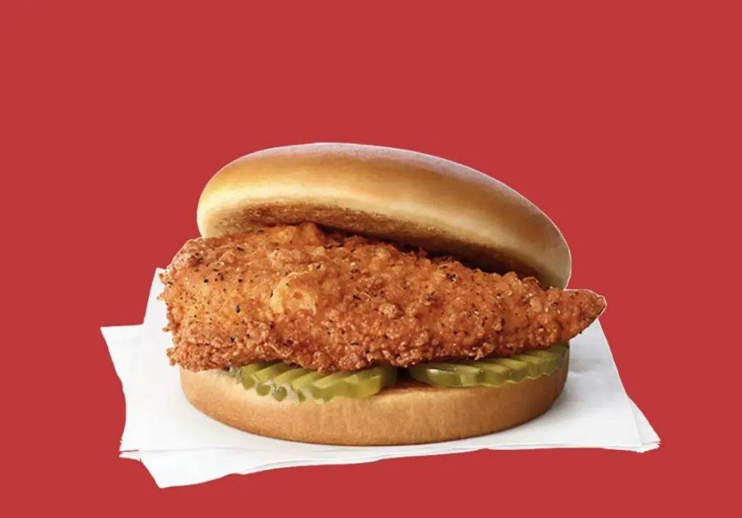 盘点美国7家王牌炸鸡连锁店，快来一探究竟！