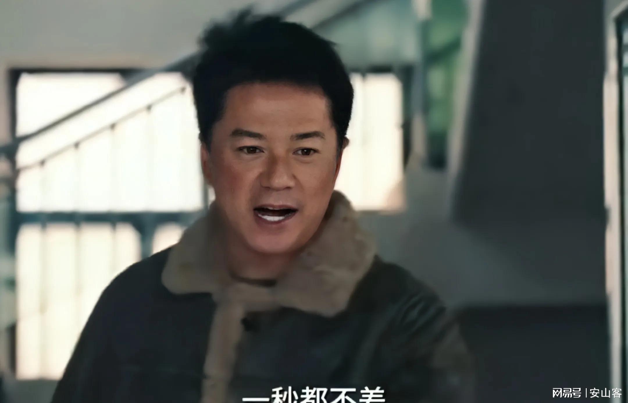 从人世间到沙尘暴，黄小蕾演技再升级！