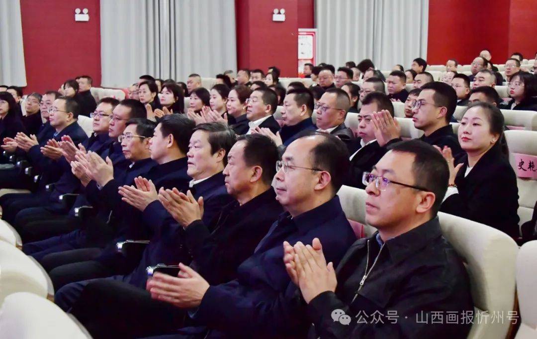 忻州发力“晋创谷”，多举措推动产业创新升级