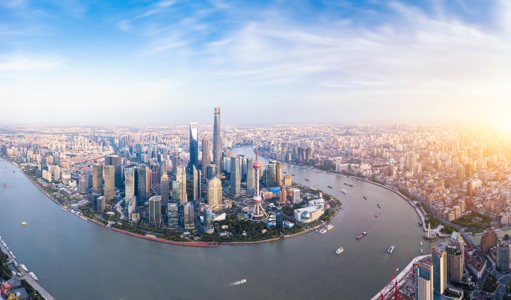 上海场景招商：开启产业发展新征程，上海创新场景招商，推动产业升级新跨越
