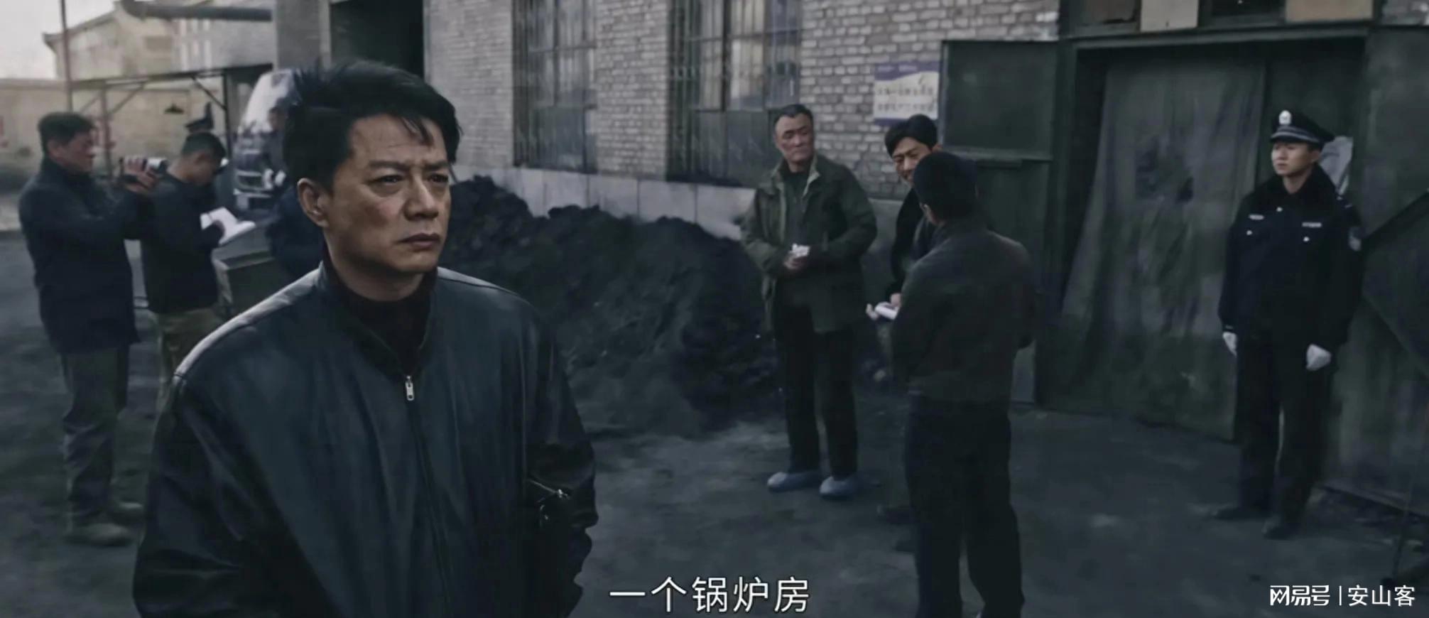 从人世间到沙尘暴，黄小蕾演技再升级！