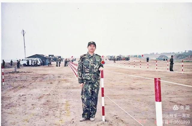 难忘“976”：陆军破解台军海岸障碍演习回顾，“976”演习：为解放台湾渡海登岛作战积累宝贵经验