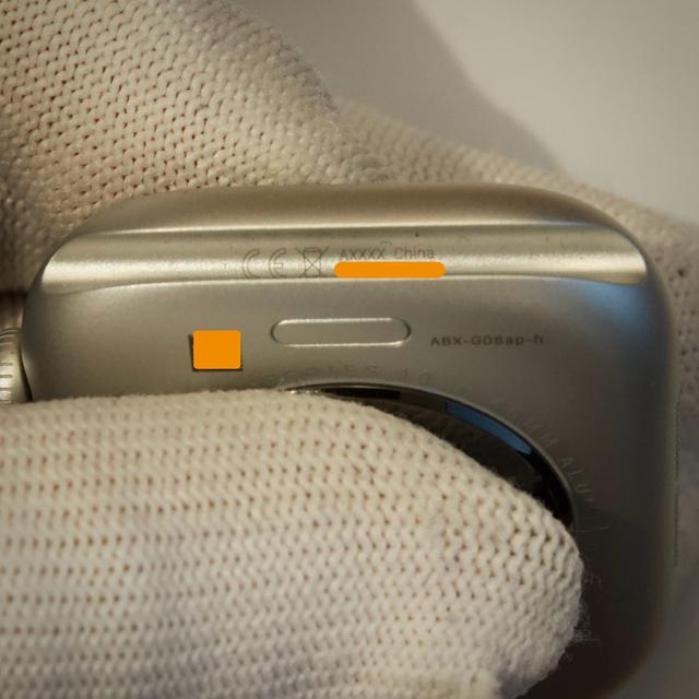 独家曝光！Apple Watch Series 10原型机健康传感器大揭秘