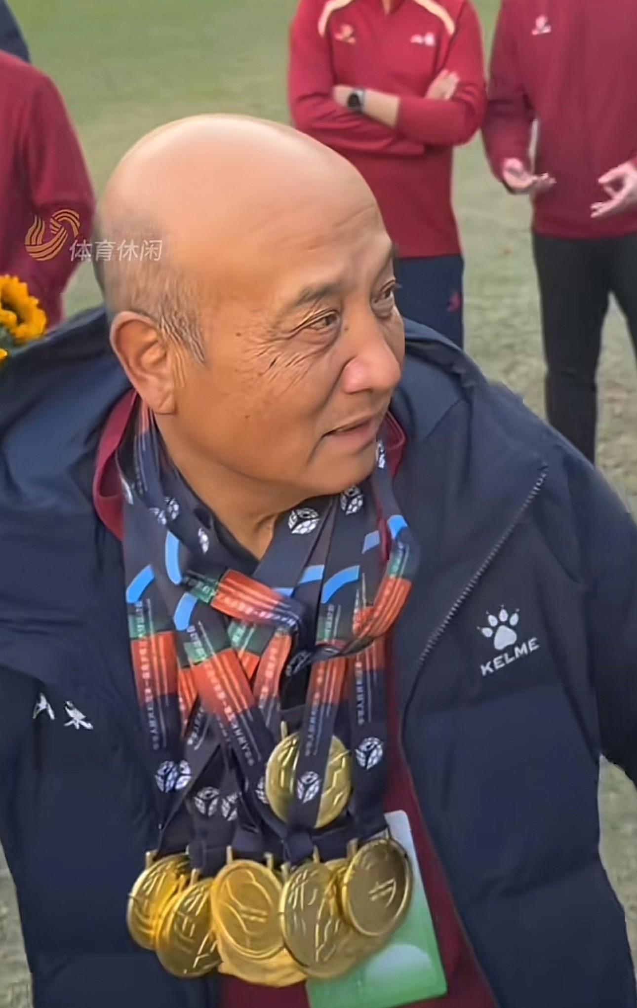 68岁殷铁生再出山！将率山东女足征战女超与全运