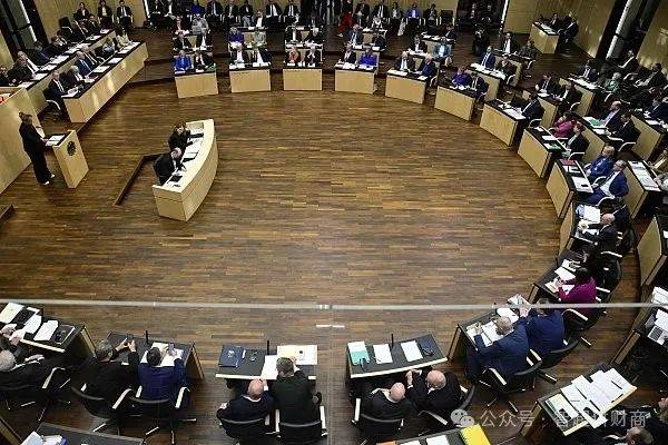 德国财政改革：从“债务刹车”到军事扩张之路