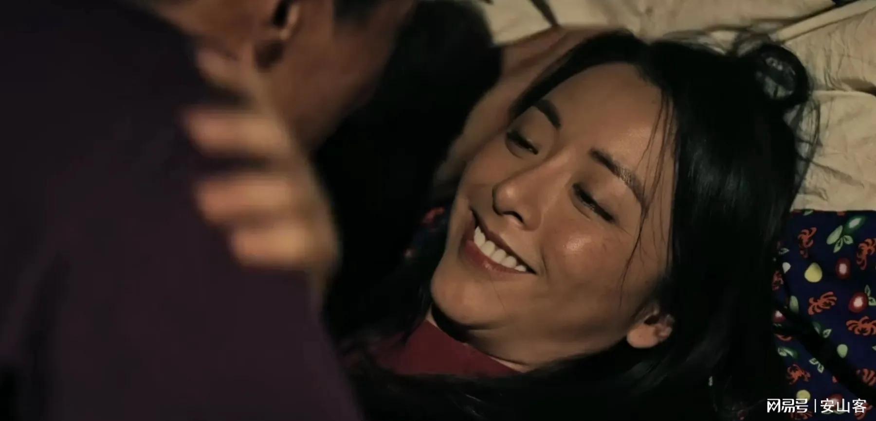 从人世间到沙尘暴，黄小蕾演技再升级！