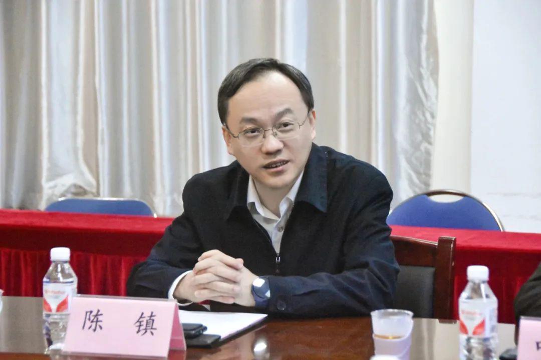 3月28日宁德法官协会大会：陈镇引领新征程 宁德中院召开法官协会大会，陈镇荣膺会长