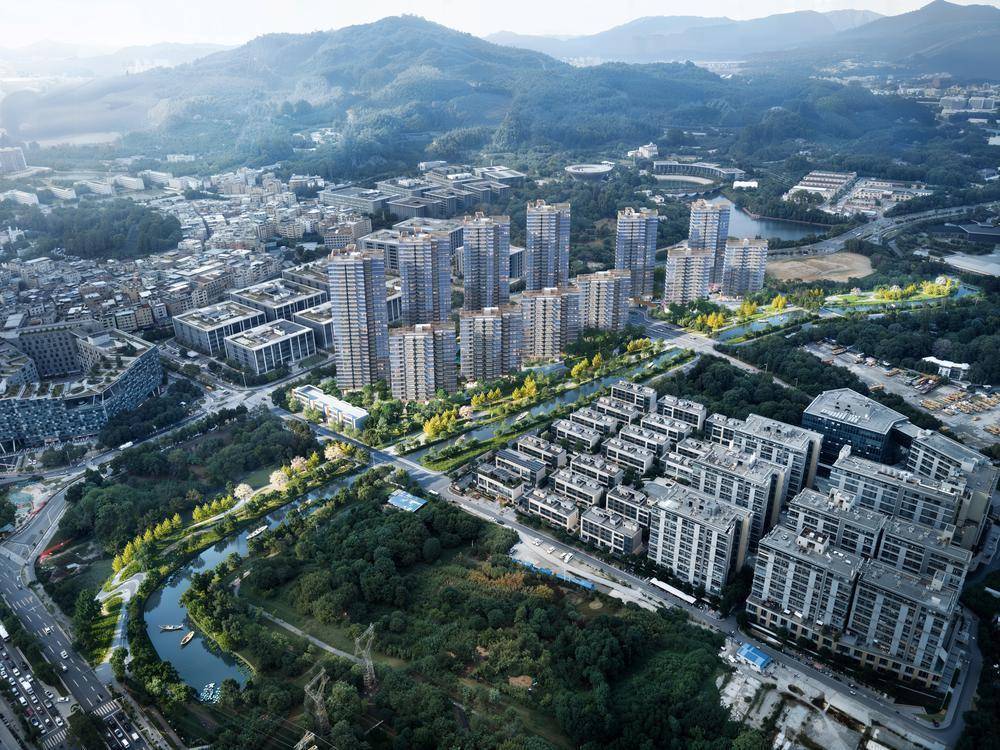 珠江实业集团：40余载深耕，“好房子”模式开启智慧人居新时代 3月看珠实：“好房子”创新不断，天河都荟即将惊艳亮相