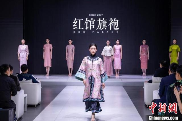 两岸青年齐聚昆山，共赴时尚创意文化之约