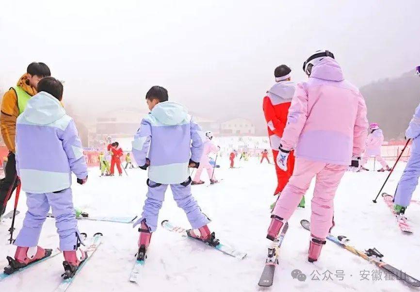 安徽文旅新春盛典举行，霍山四大项目入选典型案例