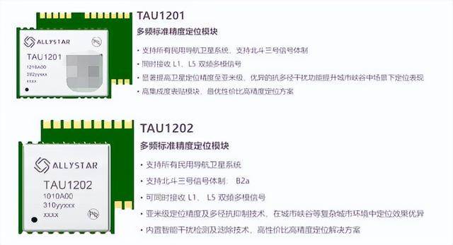 EW2025盛会：华大北斗多款产品彰显芯片级高精度定位魅力