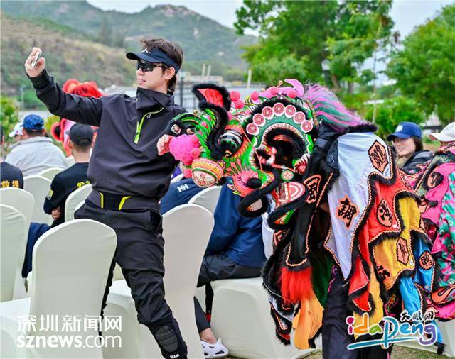零门槛加入“慢城麒麟青年团”，开启非遗传承新征程，金牌教练天团助力，加入“慢城麒麟青年团”传承非遗