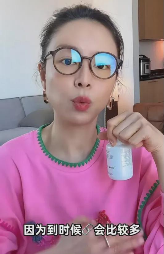 娱乐圈悲剧后的张静初：素食争议与自我探索之旅