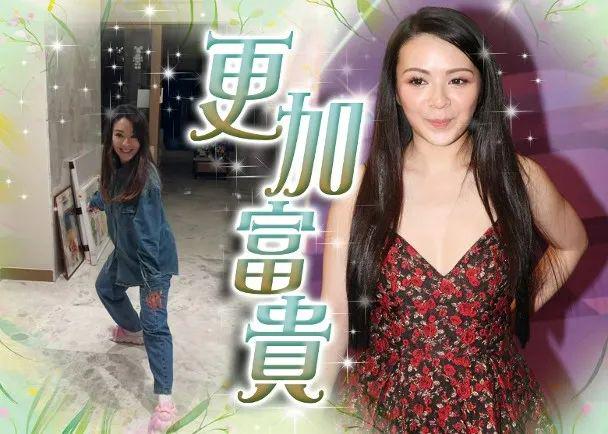 王灏儿：从TVB艺人到独立歌手的华丽转身 王灏儿重拾歌手梦，与TVB的合约走向成谜