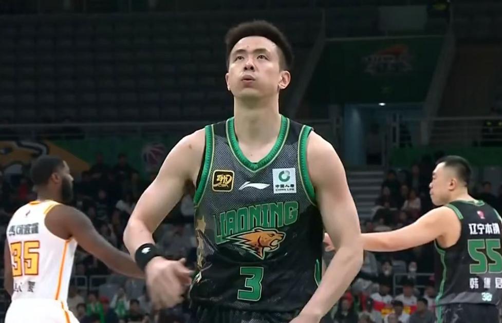 辽宁男篮主场奏凯，深圳男篮锻炼新人亦有亮点