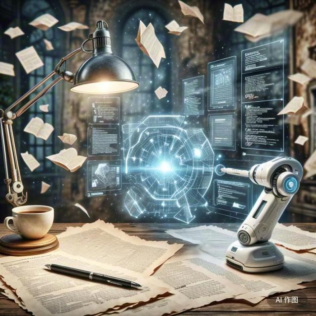 DeepSeek：两会热议下的AI心声，两会中的DeepSeek：AI的机遇与挑战