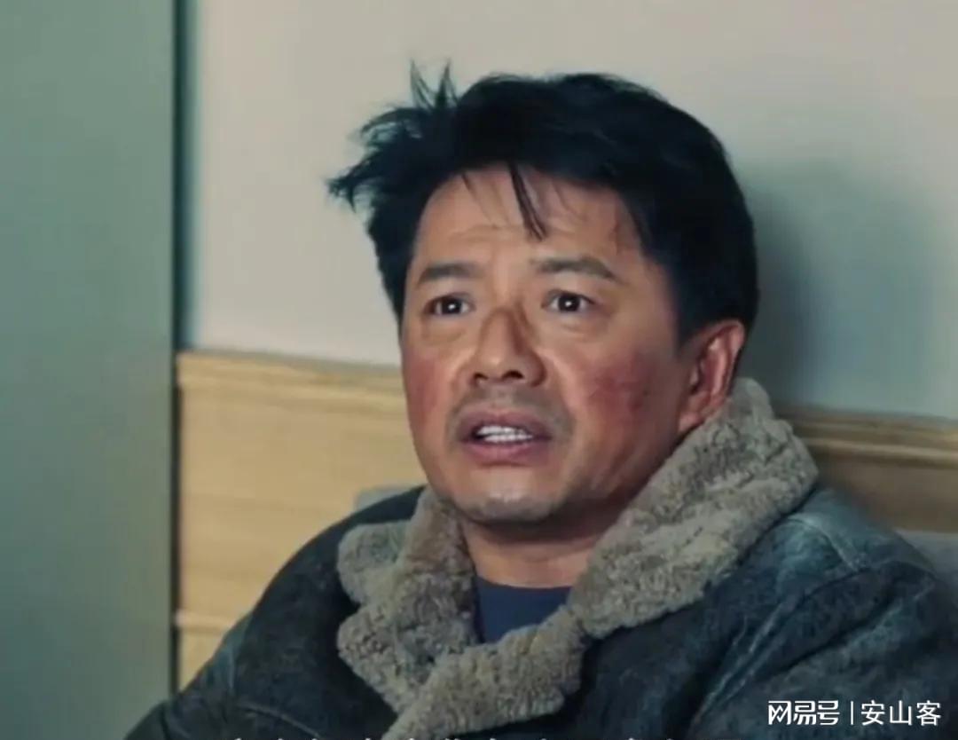 从人世间到沙尘暴，黄小蕾演技再升级！