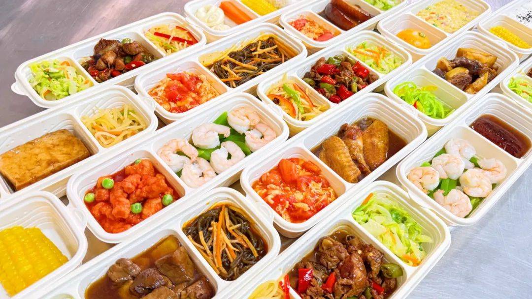 高铁健康饮食攻略：告别高糖高脂，畅享美味旅途