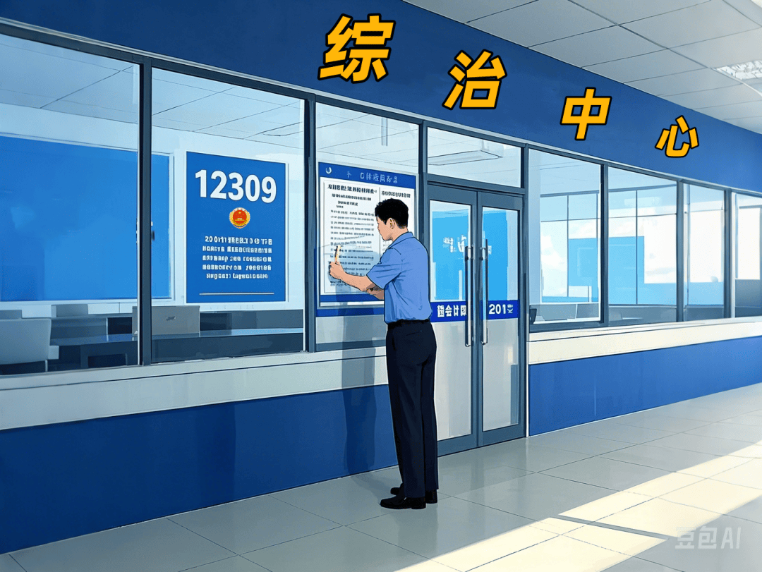 家门口的检察联络点，让群众维权不再迷茫 团风检察联络点：基层社会治理的新力量
