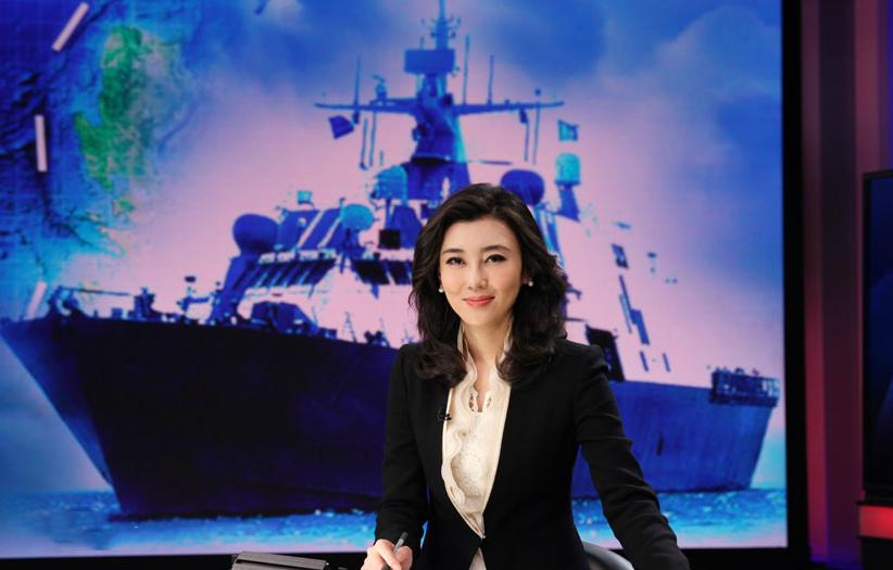 李红：不向命运低头，央视主持的传奇之路