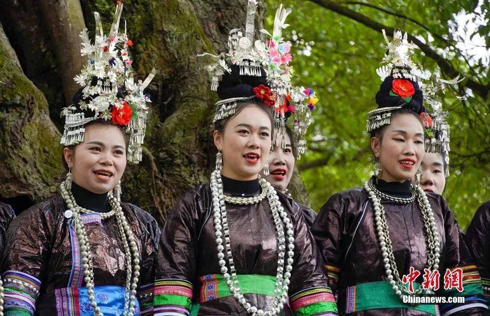 黔东南：邂逅多彩民族文化与绝美风光，春光正好，赴黔东南州的奇妙之约