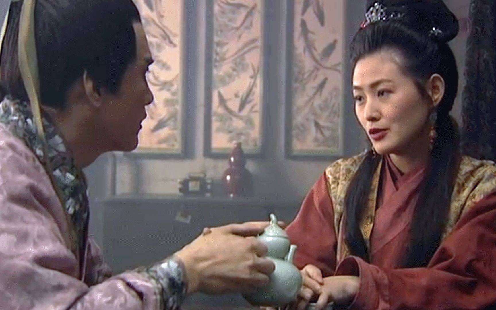 时光留痕：从惊艳荧屏到回归生活，王思懿的演艺人生，王思懿：美人迟暮，却用生命力量书写别样精彩