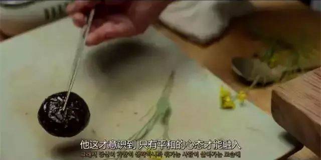 青灯古佛下的素食盛宴：59 岁尼姑的精神追求