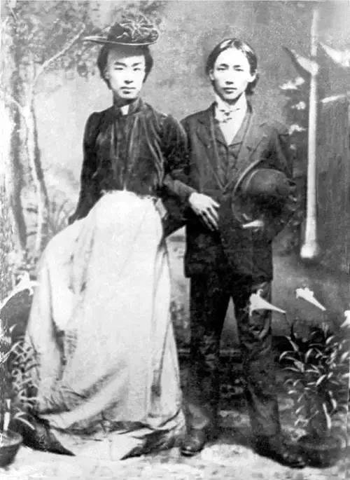 送别传唱，看李叔同如何演绎别样人生轨迹