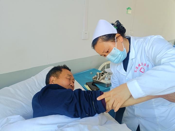 思南织密急救网络，为乡村群众生命健康保驾护航，思南：小站点托起大民生，医疗服务延伸至最后一公里
