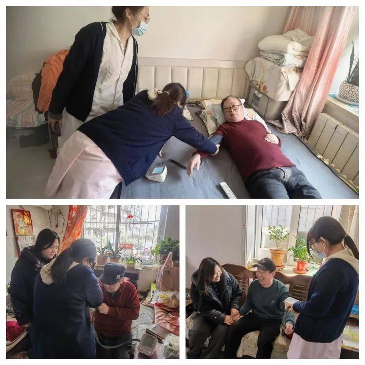 以爱之名，学院南路街道“传党情 暖民心”志愿服务温暖社区，志愿服务显担当，学院南路街道“传党情 暖民心”活动成效显著