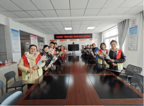 聚焦芜湖3月社区党群服务活动，感受基层治理新活力