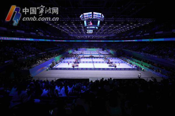 赛场风云：河北队3:0横扫福建队，孙颖莎赛后有话说，何卓佳横扫，孙颖莎渐入佳境，河北队首战大胜