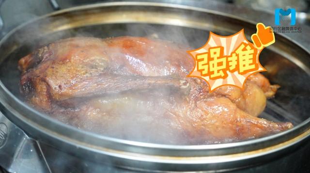 闵行美食宝藏：小粤楼的独特风味