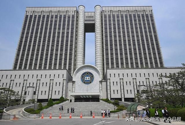 尹锡悦取消拘留：韩检方与各方态度