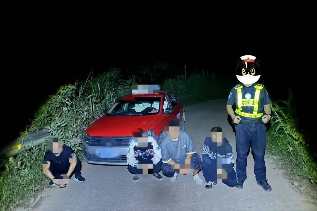 周某两次偷渡被抓，“财富自由”梦碎！，“电子馅饼”诱惑下，周某偷渡终陷法网！