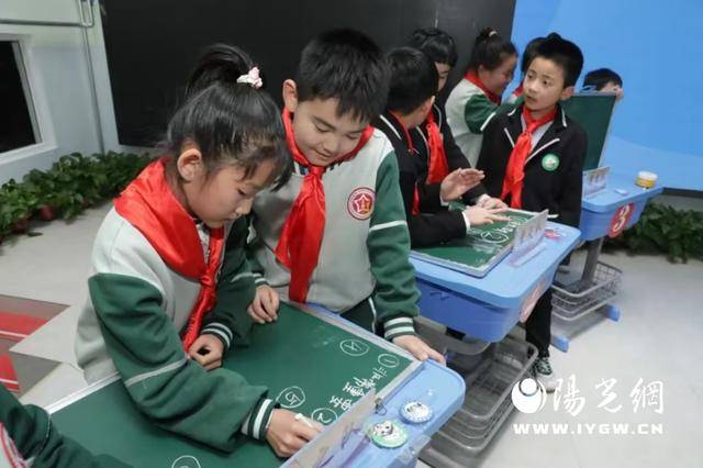 3月27日延安小学生安全竞赛，“揪出”身边不安全行为，延安小学生安全知识竞赛：以赛促安全，守护成长路