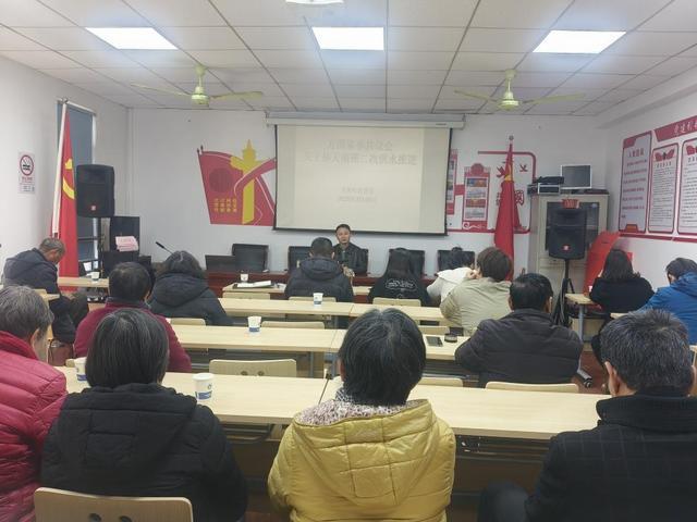 新路径解锁新浜镇供水改造难题，居民认可度大幅提升