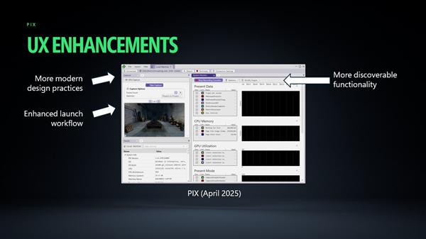 3. 探秘DirectX Raytracing 1.2：两大革命性技术带来全新体验！ 5. DirectX Raytracing 1.2：光线追踪技术的又一次重大突破！