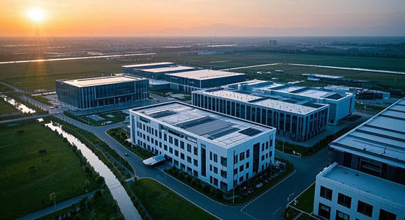 华夏幸福固安资产转让，地方国企助力“保交楼”，地方国资多次“关照”，华夏幸福资产交易背后的深意